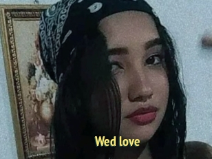 Wed_love