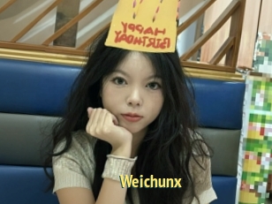 Weichunx