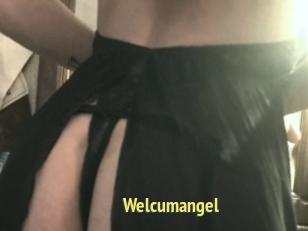 Welcumangel