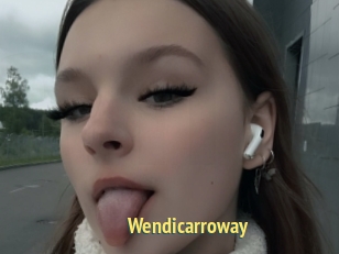 Wendicarroway