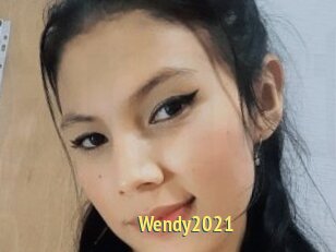Wendy2021