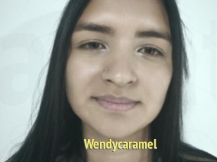 Wendycaramel