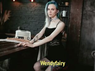 Wendyfairy