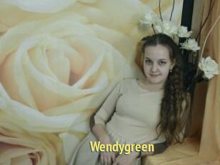 Wendygreen