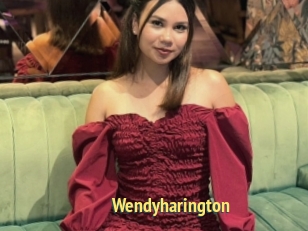 Wendyharington