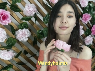 Wendyholmis