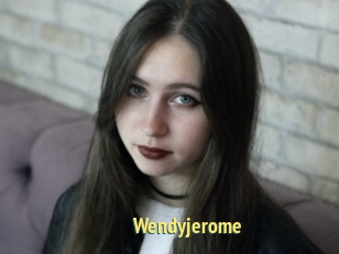 Wendyjerome