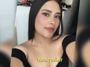 Wendymiler