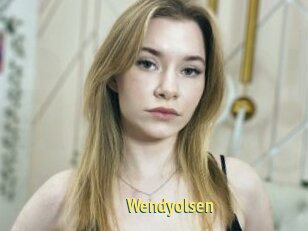 Wendyolsen