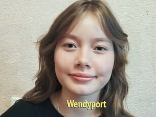 Wendyport