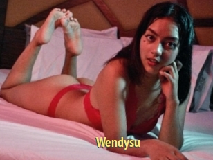 Wendysu