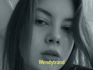 Wendytrand