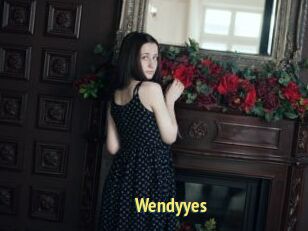 Wendyyes