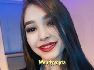 Wendyyopta