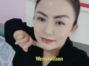 Wenyawilson