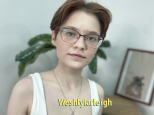 Weshlyfarleigh