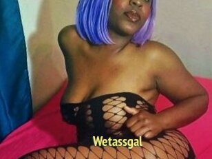 Wetassgal