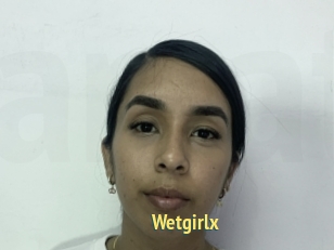 Wetgirlx