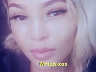 Wetlipsxoxo