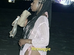 Wetmaggie