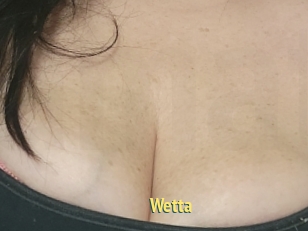 Wetta