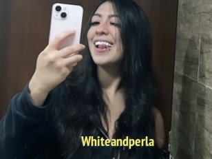 Whiteandperla