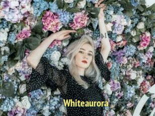 Whiteaurora