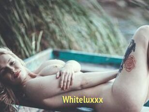 Whiteluxxx