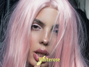 Whiterose