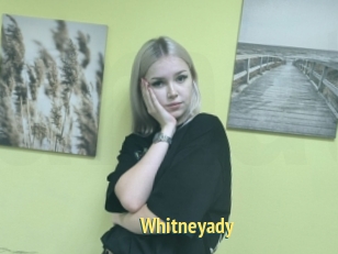 Whitneyady