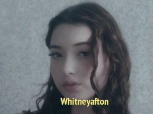 Whitneyafton