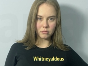 Whitneyaldous