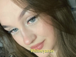 Whitneyarras