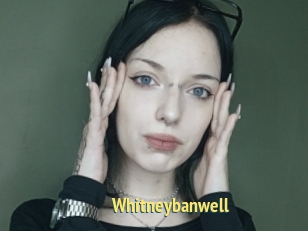 Whitneybanwell