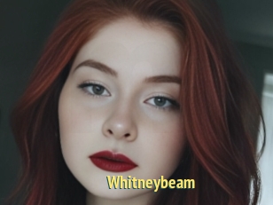 Whitneybeam