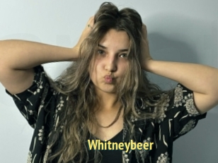 Whitneybeer