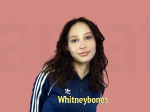 Whitneybones