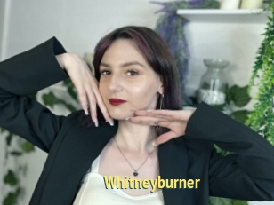 Whitneyburner