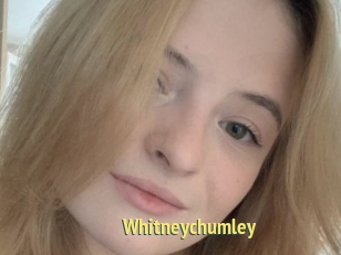 Whitneychumley