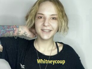 Whitneycoup