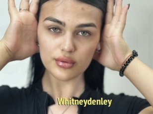 Whitneydenley