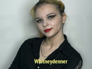 Whitneydenner