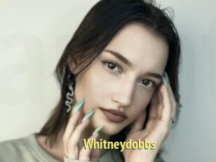 Whitneydobbs