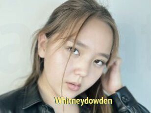Whitneydowden