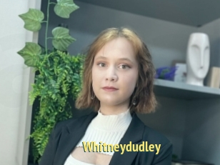 Whitneydudley