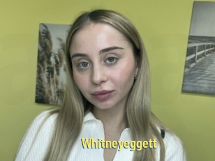 Whitneyeggett