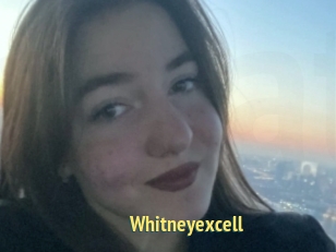 Whitneyexcell