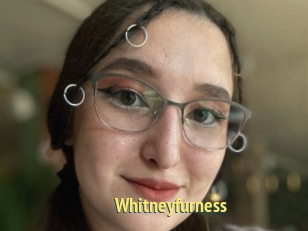 Whitneyfurness