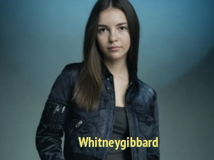 Whitneygibbard