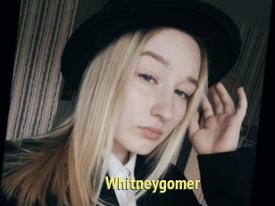 Whitneygomer